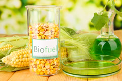 Reculver biofuel availability