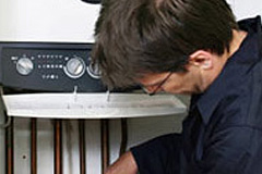 boiler repair Reculver