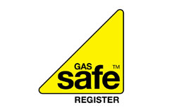 gas safe companies Reculver